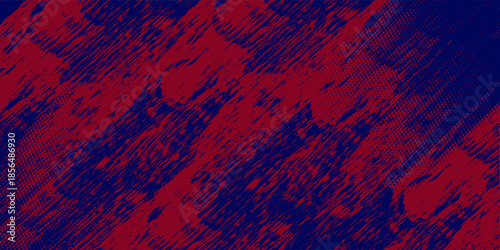 Top vector dots glitter or halftone glitter Pop Art Style Background. vector grunge arts red grunge sports