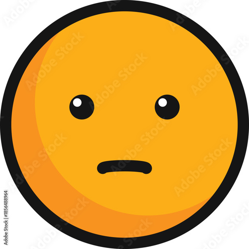 Cute Message App Emoji Pack Element