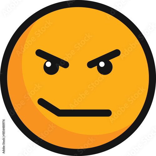 Cute Message App Emoji Pack Element