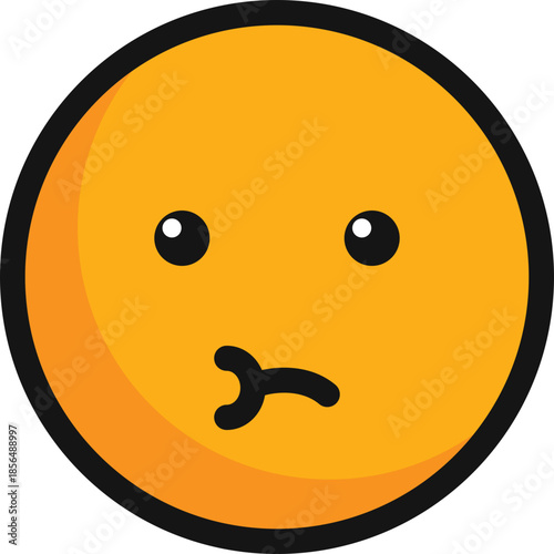 Cute Message App Emoji Pack Element