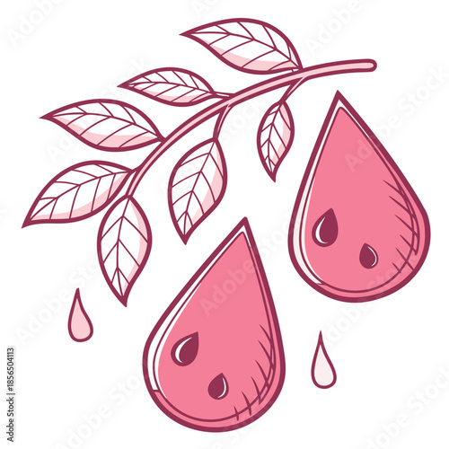 pink vitamin air drops