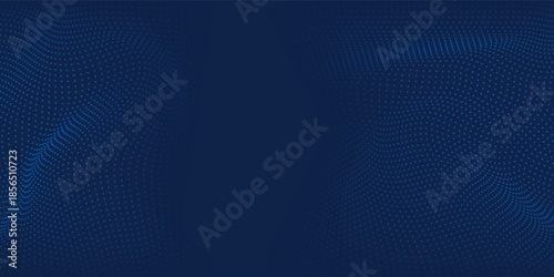 blue color pattern gradient grunge texture background.