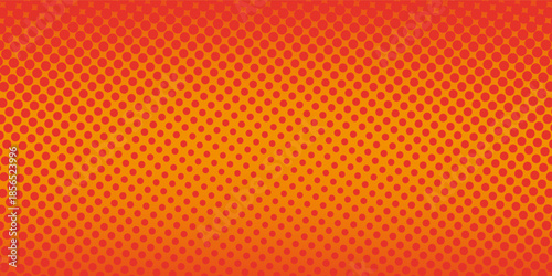 Red orange yellow ribbed glass. Vector ribbed glass texture background. Mesh gradient. acrylic ribbed bath surface. Reeded glass background semitransparent overlay. Bath wall window