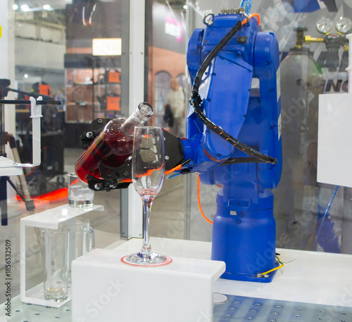 Photos Robotic manipulators