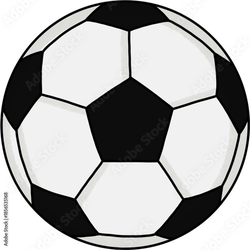 soccer ball