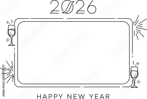 Modern Wire Whisk Graphic Design for Culinary Arts and Professional Kitchen Menu Backgrounds