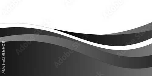 PrintaDark grey abstract wide horizontal banner with hexagon carbon fiber grid and orange luminous lines. Technology vector background with orange neon lines