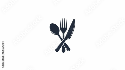 fork spoon and knife