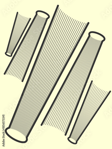 A stack of hardcover books. A book for readers and writers. Book fairs of contemporary publications.