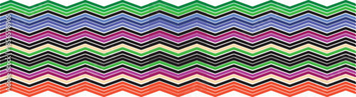 seamless geometric pattern.