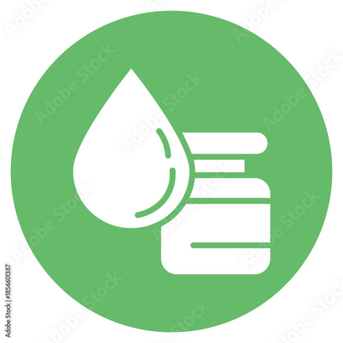 Lipids icon vector image. Can be used for Nutrition.