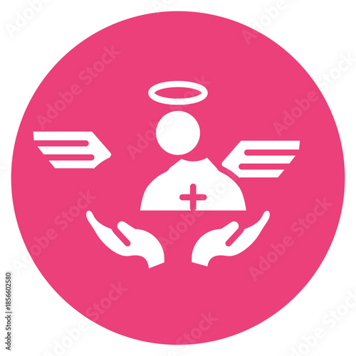 Help icon vector image. Can be used for Homeless.