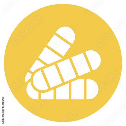 Club Drugs icon vector image. Can be used for Addiction.