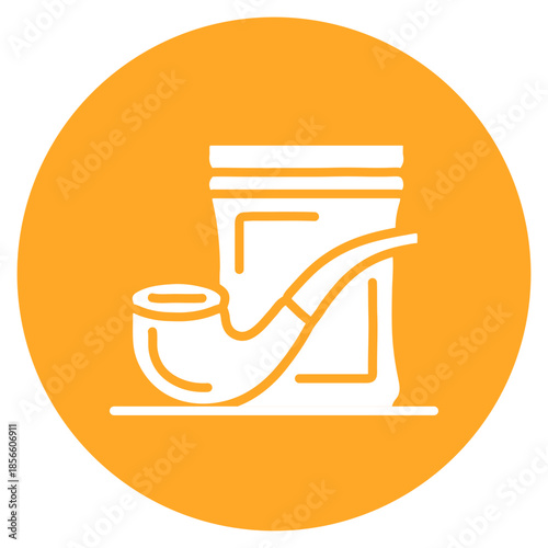 Drug Paraphernalia icon vector image. Can be used for Addiction.