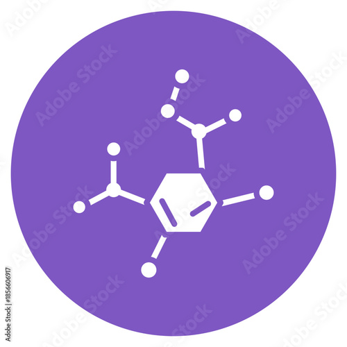 Fentanyl icon vector image. Can be used for Addiction.