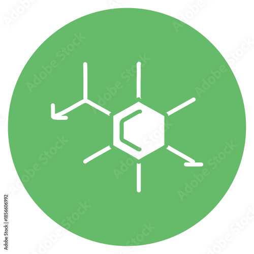 Methamphetamine icon vector image. Can be used for Addiction.