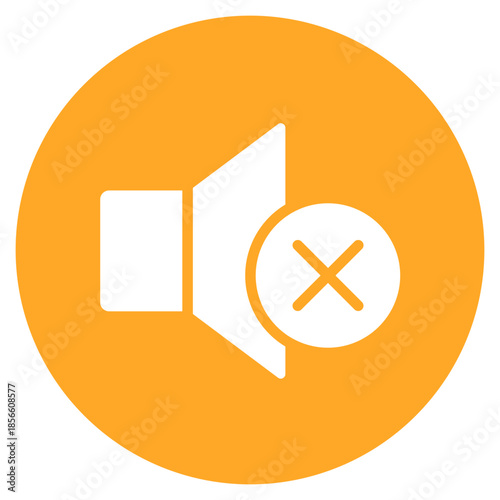 Sound Effects icon vector image. Can be used for Video Blog.