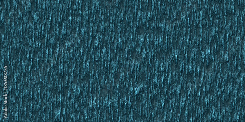 Dark teal abstract background with a subtle vertical streaky and grainy texture, creating a modern digital aesthetic.