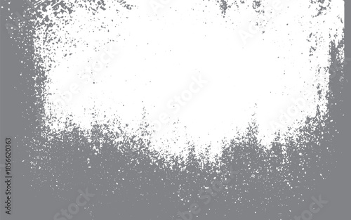 Black and white grunge frame. rough and dirty texture wall background.urban grunge overlay stamp set with scratches dirt and splash ink effects ideal for poster backgrounds