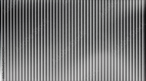 Glass gradient texture fractal effect background. Glow vibrant background soft blur. Blending glowing tones. Vibrant glowing through geometric structural glass