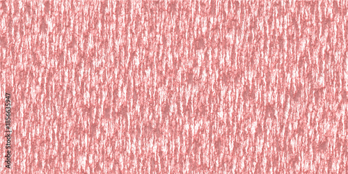Abstract textured background with vertical pink and white streaks, resembling a fabric or distressed surface.