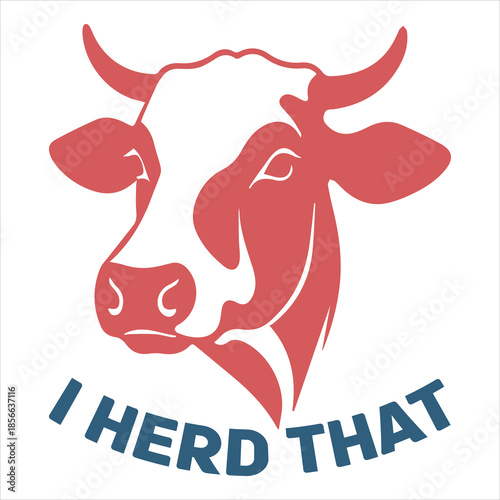 I Herd that