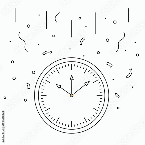 Vector file illustration design