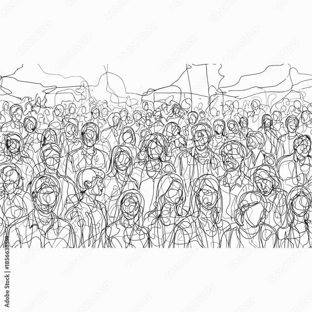 Fototapeta premium Vector file icon on white background
