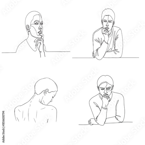 Vector file illustration on white background