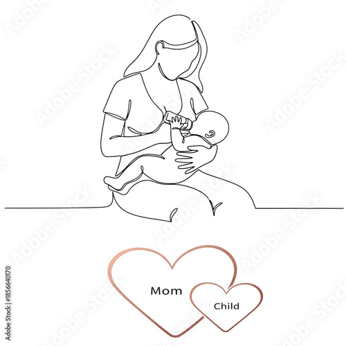 Vector file illustration on white background