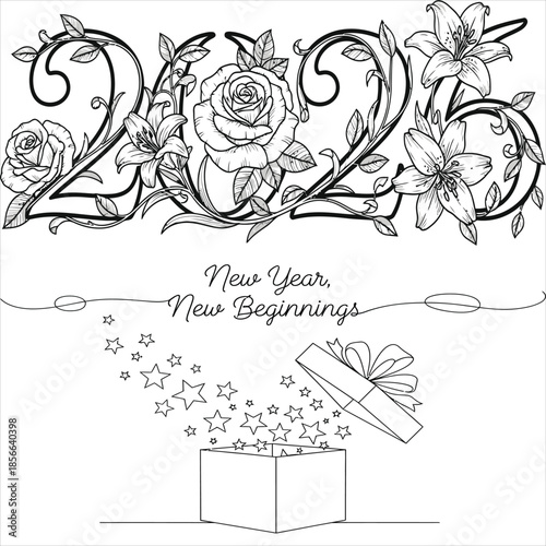 Vector file graphic design element