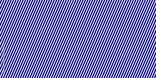 Seamless pattern with thin diagonal lines. Black and white abstract background.