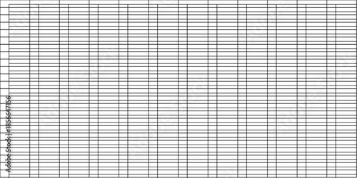 Abstract Block Design Vector Composition, Contemporary Wall Art Vector Background.