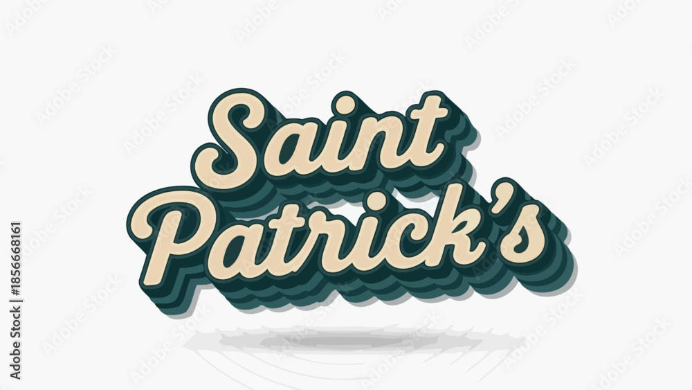 Obraz premium Retro Styled 