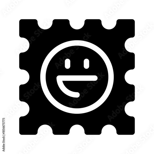 Lsd Icon Vector Symbol Design Illustration