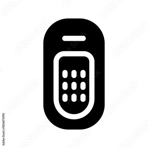 Grater Icon Vector Symbol Design Illustration