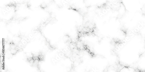 White marble texture and background. Texture paper Background, Black and white Marbling surface stone wall tiles texture. Close up white marble from table, Marble granite white background texture.