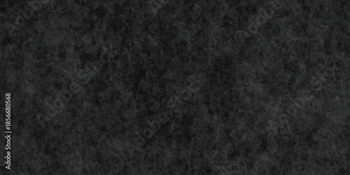 Dark black slate texture in natural pattern with high resolution for background wall. Black abstract grunge background. Dark rock texture black stone. Background of blank natural aged blackboard wall.