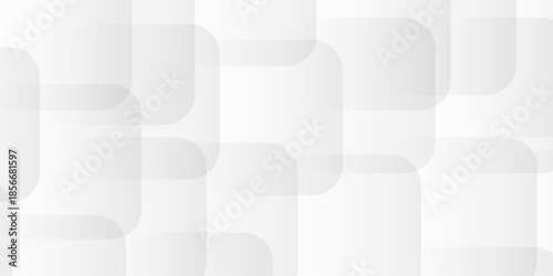 Abstract background with lines. Abstract luxury white geometric random lines with pattern. Modern white transparent material in triangle and squares shapes with line technology line vector background.