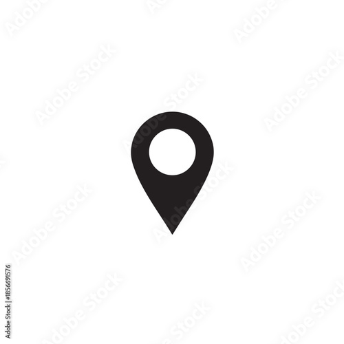 Envelope Email Communication Vector Icon for Message Inbox and Digital Correspondence Symbols