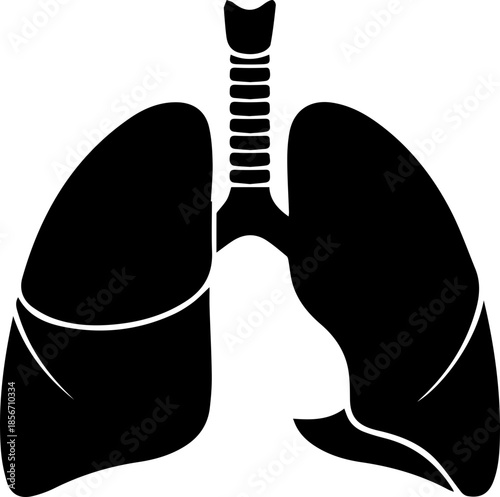 Essential garden wheelbarrow silhouette for landscaping projects and outdoor labor, perfect for DIY and professional use.