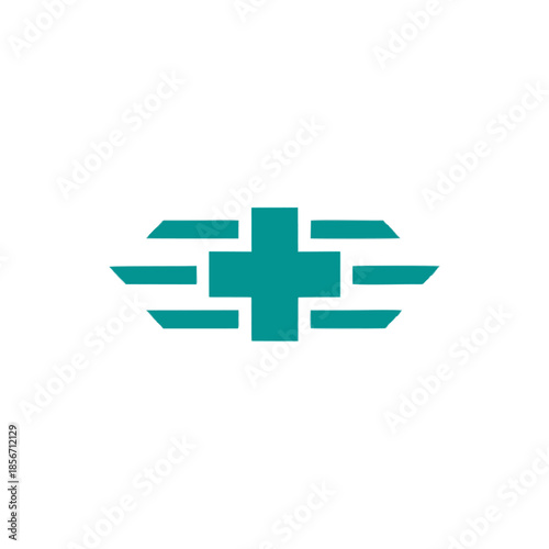 caduceus medical symbol