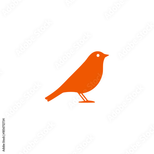 bird on a branch of a tree