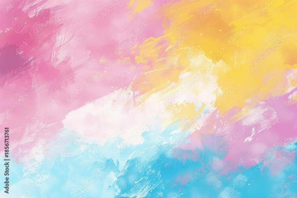 Obraz premium abstract watercolor background