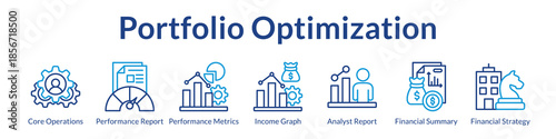 Portfolio Optimization Platform for Value Creation Operational Excellence Performance Monitoring and EBITDA Growth