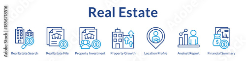 Real Estate Investment Platform for Property Analysis Location Intelligence Financial Modeling and Portfolio Diversification