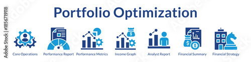 Portfolio Optimization Platform for Value Creation Operational Excellence Performance Monitoring and EBITDA Growth