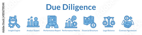 Due Diligence Solutions for Financial Analysis Risk Assessment Legal Review and Informed Investment Decisions