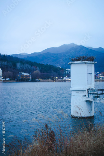 대구광역시 수성못