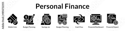 Personal Finance Management Tools for Smart Budgeting Savings Goals Cash Flow Tracking and Wealth Building Success